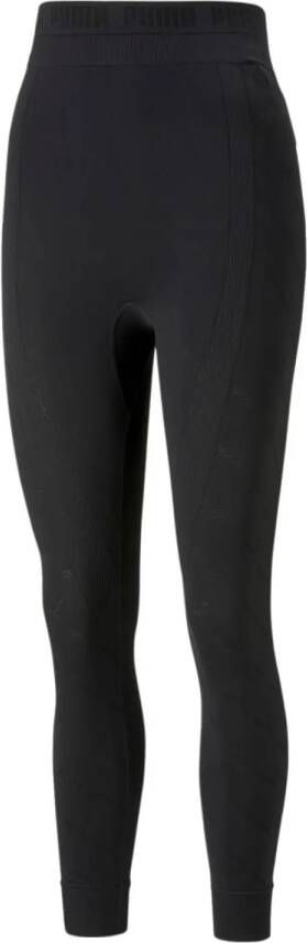 PUMA Legging EVOKNIT 7 8 HIGH-WAIST TIGHTS