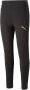 Puma Zwarte lichtgewicht trainingsbroek met Evostripe snit Black Heren - Thumbnail 2
