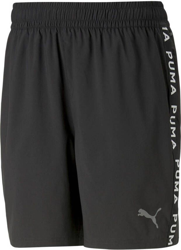 Puma Fit 7" Taped Woven Short Heren