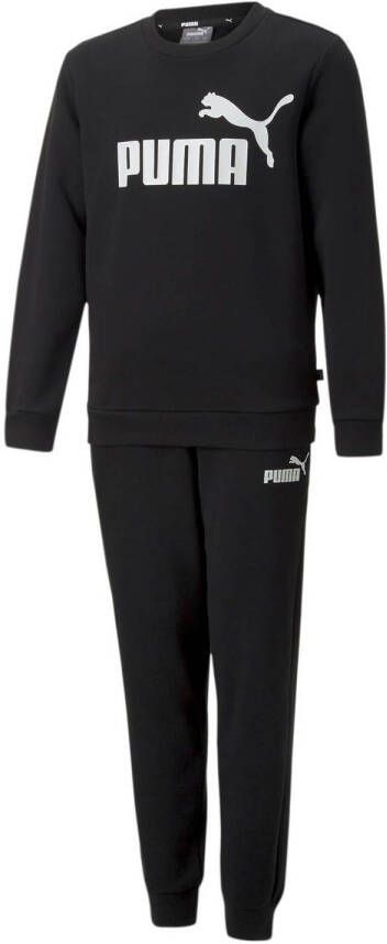 PUMA Joggingpak No.1 Logo Sweat Suit FL B (set 2-delig)