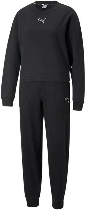 PUMA Joggingpak Loungewear Suit FL