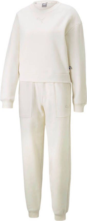 PUMA Joggingpak Loungewear Suit FL