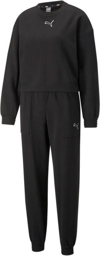 PUMA Joggingpak Loungewear Suit TR (set 2-delig)