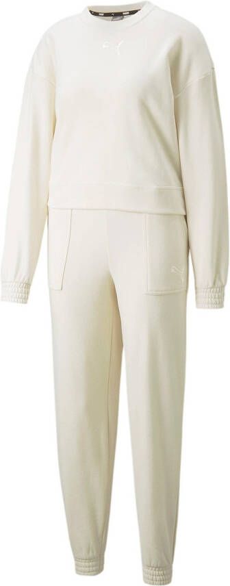 PUMA Joggingpak Loungewear Suit TR (set 2-delig)