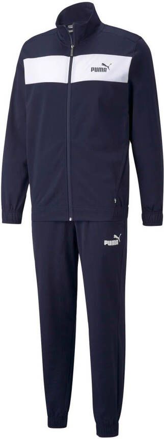 Puma Poly Suit