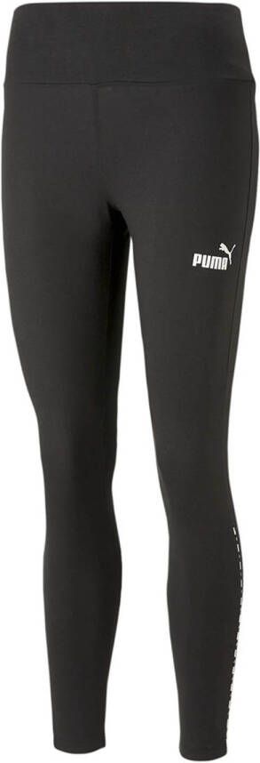Puma Power 7 8 Tape Leggings