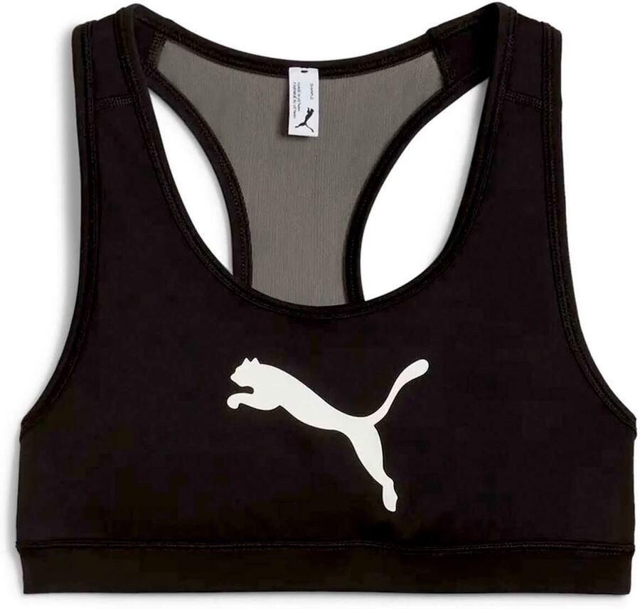 Puma 4Keeps Sportbeha Dames - Foto 6