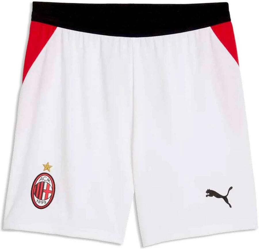 Puma Ac Milan 26 27 Short Heren