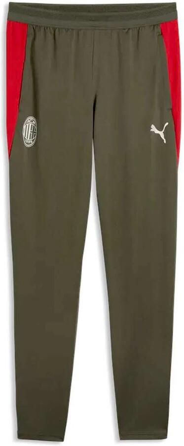 Puma Ac Milan Training Pants Heren