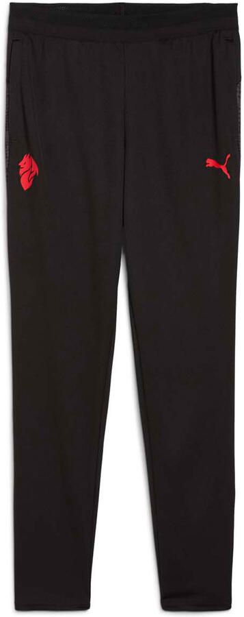 Puma Ac Milan Training Pants Kids