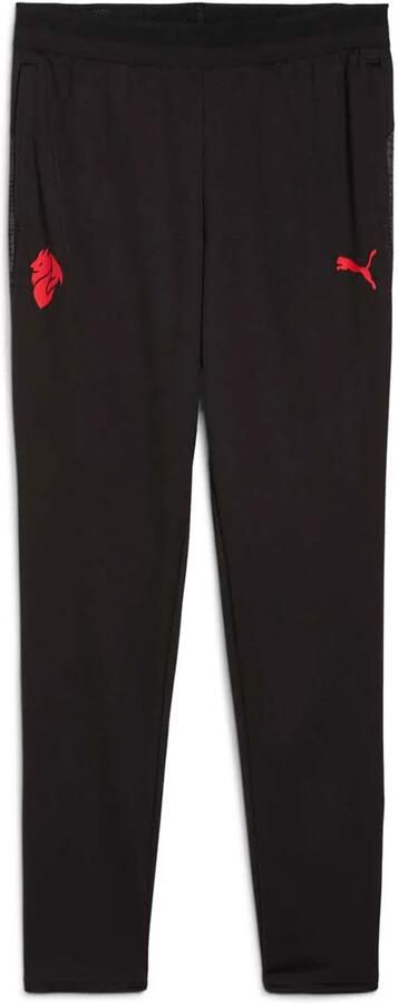 Puma Ac Milan Training Pants Kids