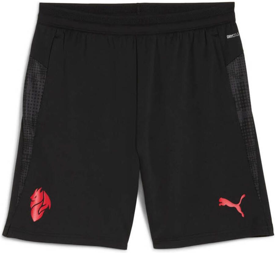 Puma Ac Milan Training Shorts