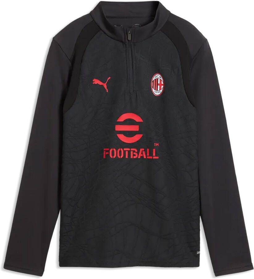 Puma Ac Milan Training Top Kids