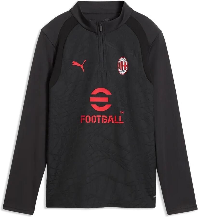 Puma Ac Milan Training Top Kids