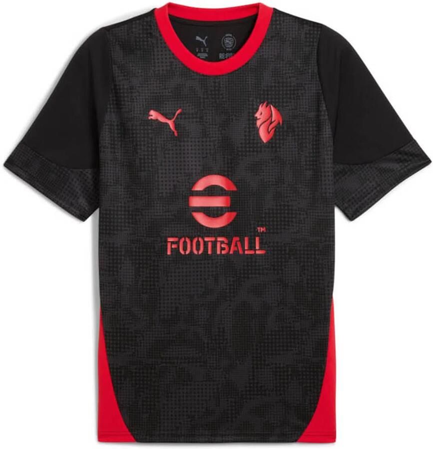 Puma Ac Milan Trainingsshirt