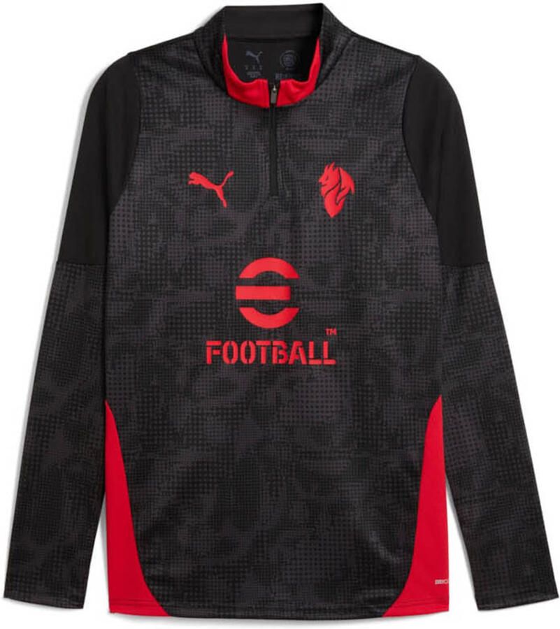 Puma Ac Milan Trainingstop