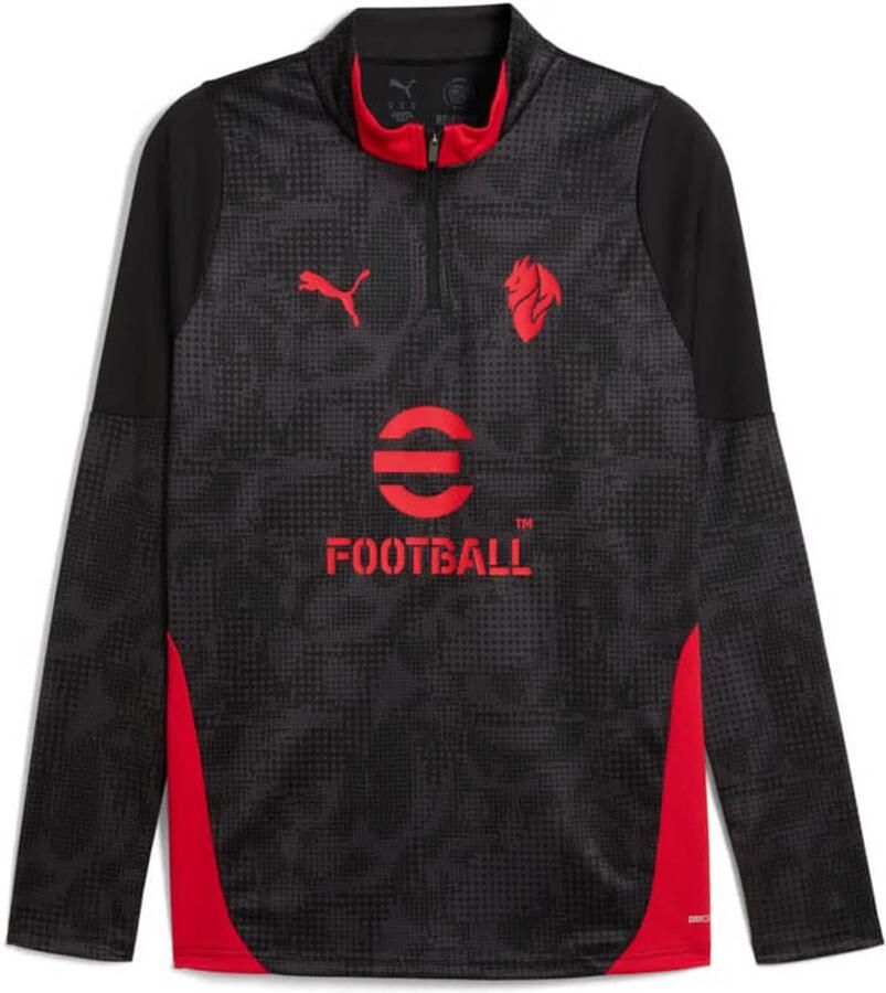 Puma Ac Milan Trainingstop