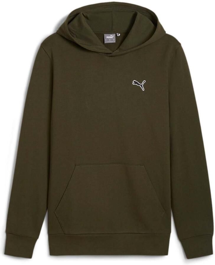 PUMA Hoodie BETTER ESSENTIALS HOODIE FL