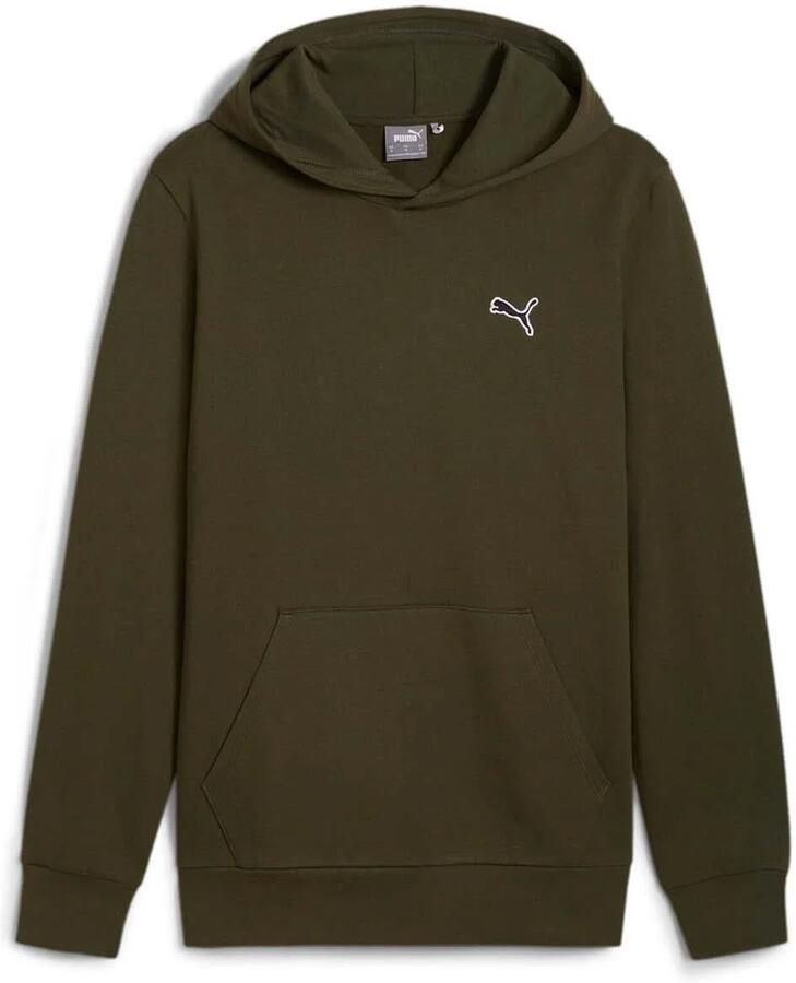 PUMA Hoodie BETTER ESSENTIALS HOODIE FL