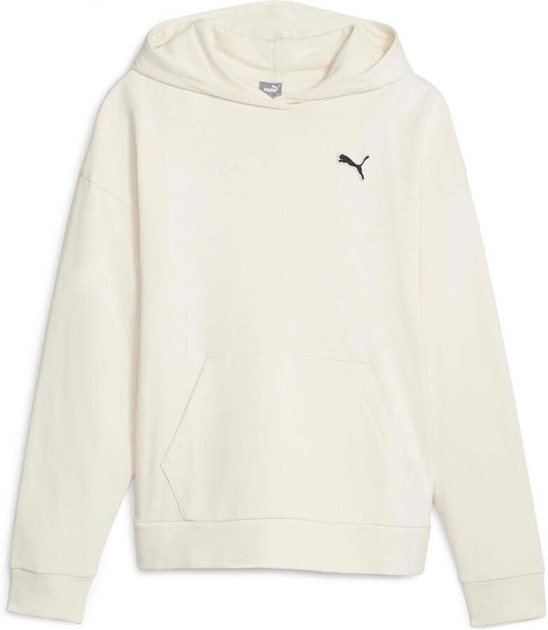 PUMA Hoodie BETTER ESSENTIALS HOODIE TR