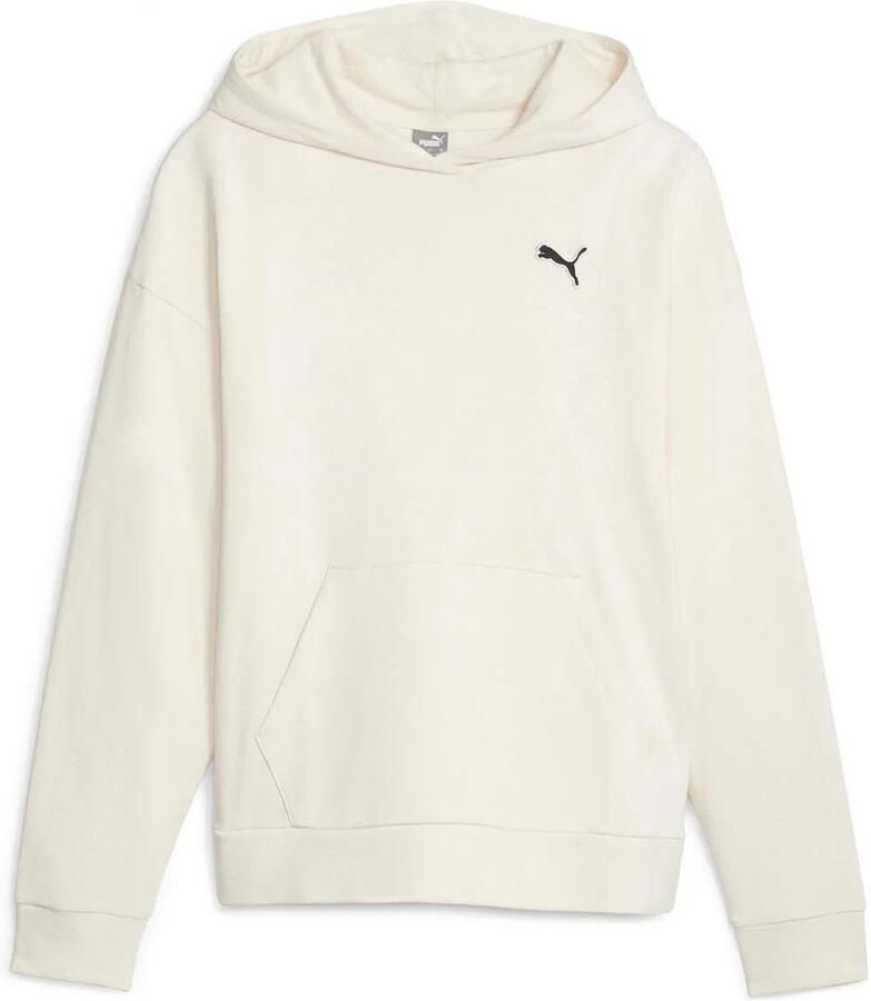 PUMA Hoodie BETTER ESSENTIALS HOODIE TR