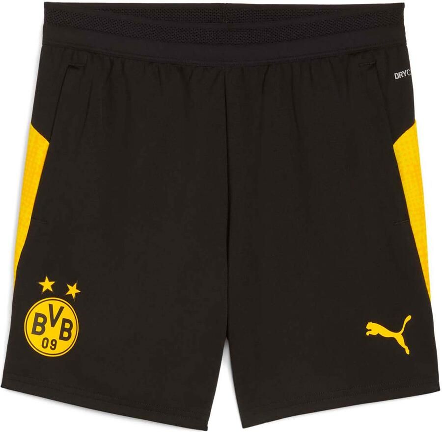 Puma Borussia Dortmund Training Shorts Kids