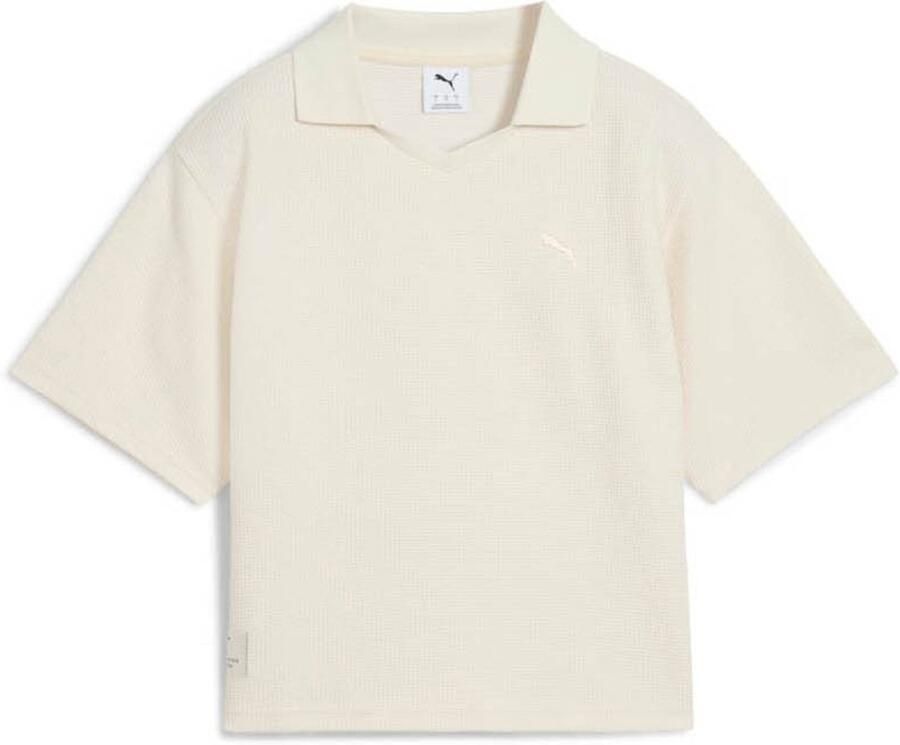 PUMA Poloshirt CLASS RELAXED PINNACLE POLO TEE - Foto 4