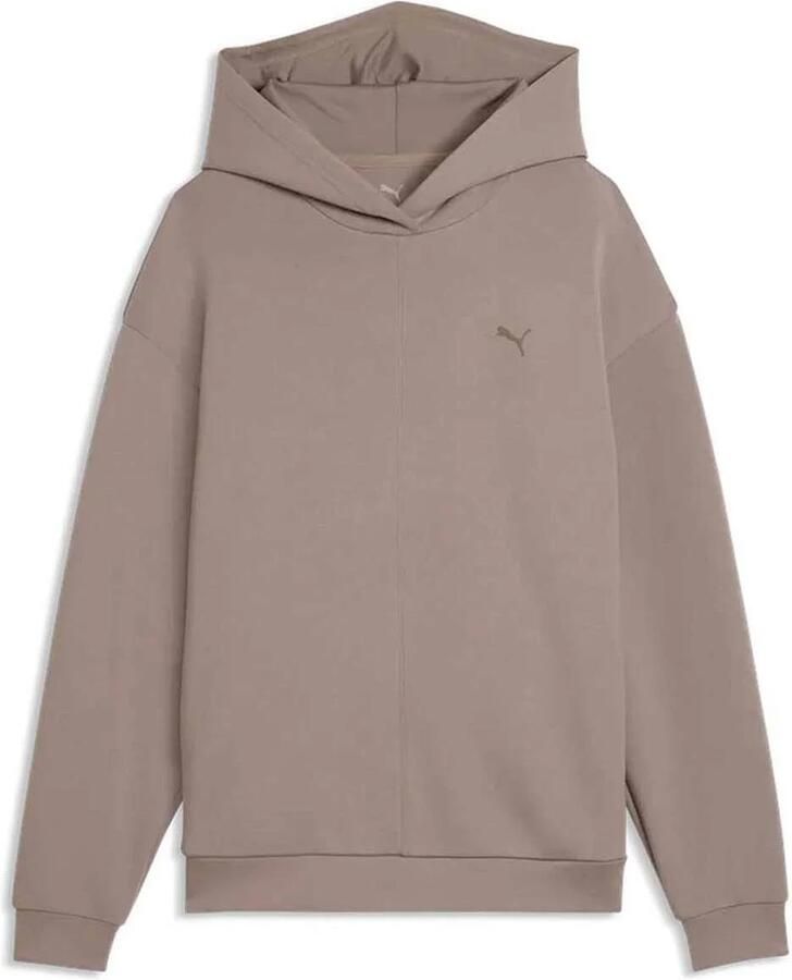 Puma Cloudspun Hoodie Dames