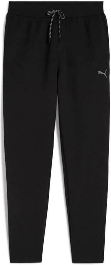 PUMA Performance regular fit sweatpants met lyocell