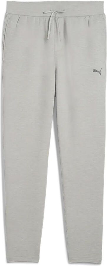 PUMA Performance regular fit sweatpants met lyocell