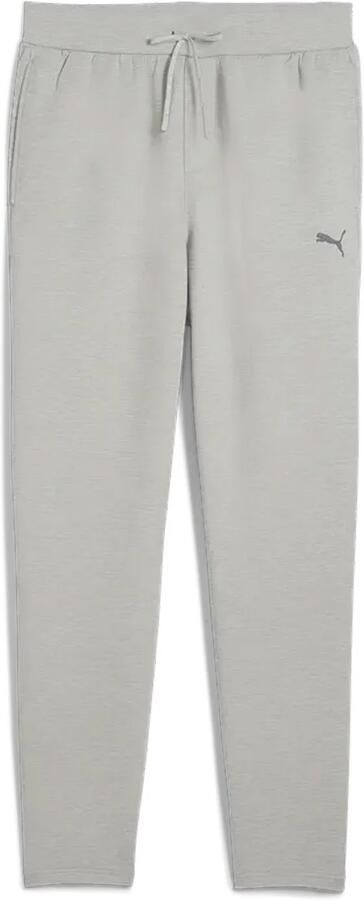 PUMA Performance regular fit sweatpants met lyocell