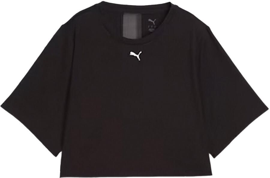Puma Cloudspun Mesh T-shirt