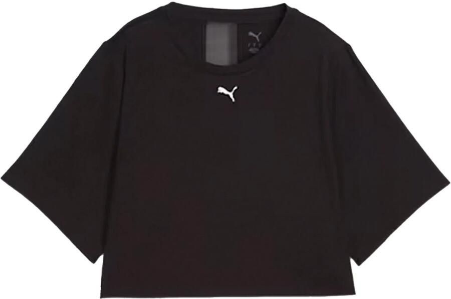 Puma Cloudspun Mesh T-shirt