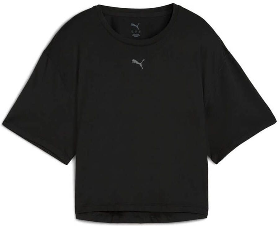 Puma Cloudspun Relaxed Shirt Dames