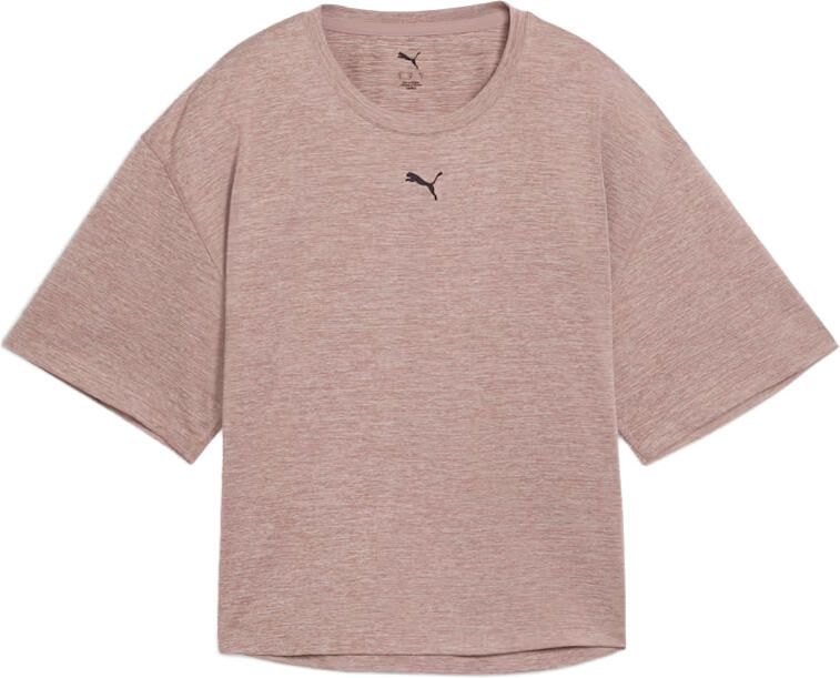 Puma Cloudspun Relaxed Shirt Dames - Foto 2