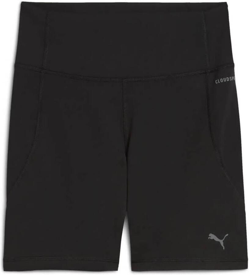 Puma Cloudspun Short Legging Dames - Foto 2