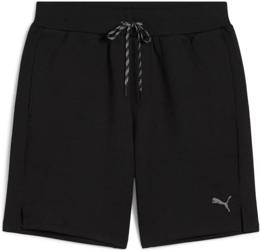 PUMA Performance Korte broek met Logo Model 'CLOUDSPUN 7' - Foto 2