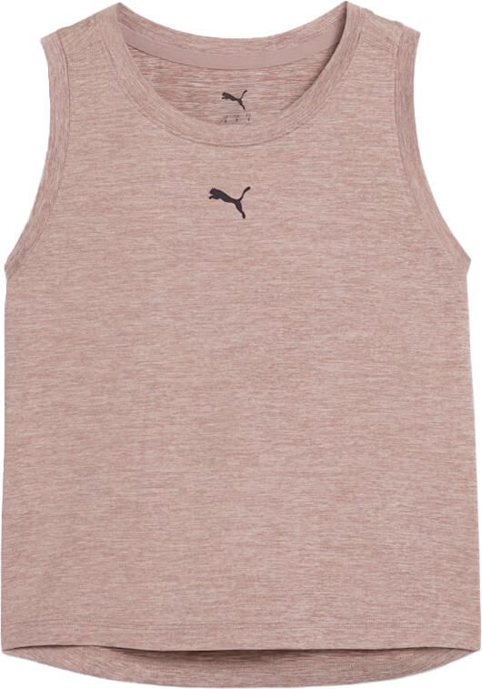 Puma Cloudspun Sleeveless Tanktop Dames