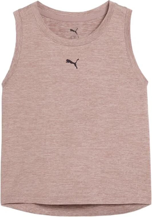Puma Cloudspun Sleeveless Tanktop Dames