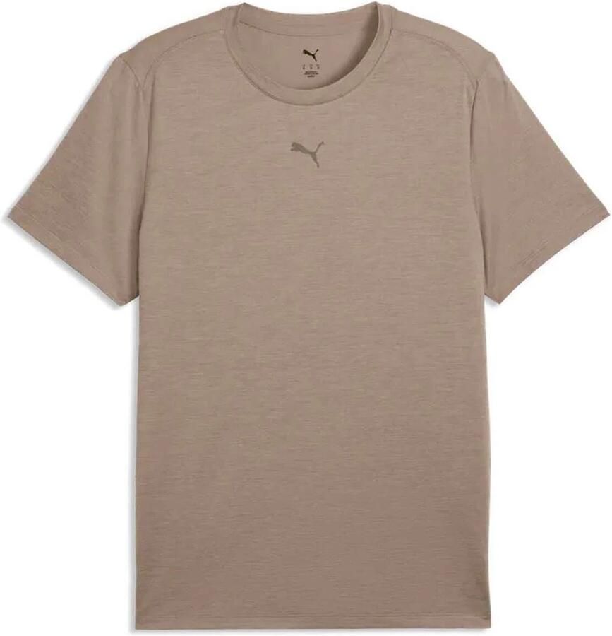 Puma Cloudspun T-shirt Heren