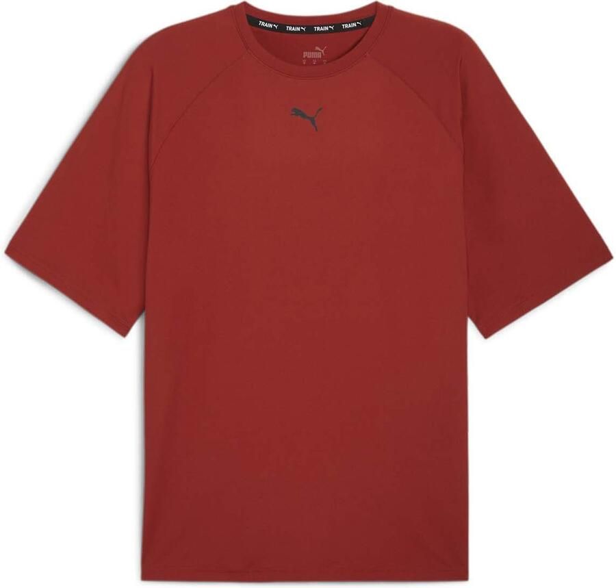 Puma Cloudspun Thermoadapt T-shirt
