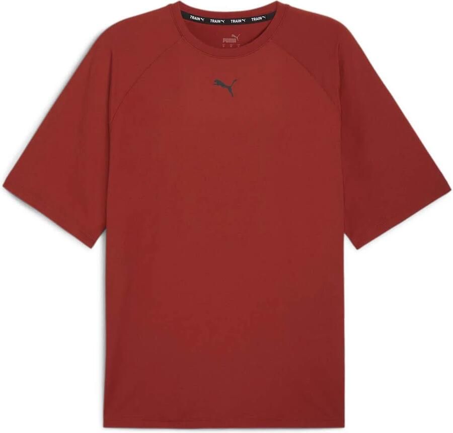 Puma Cloudspun Thermoadapt T-shirt