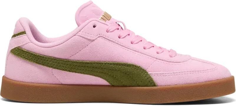 Puma Club || Era