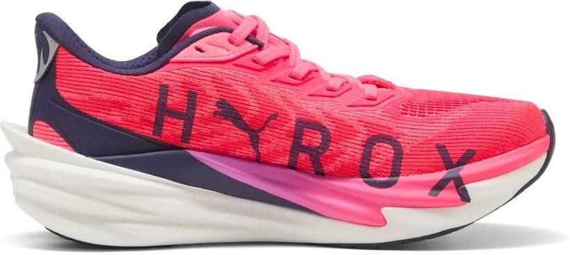 Puma Deviate Nitro 4 X Hyrox Dames