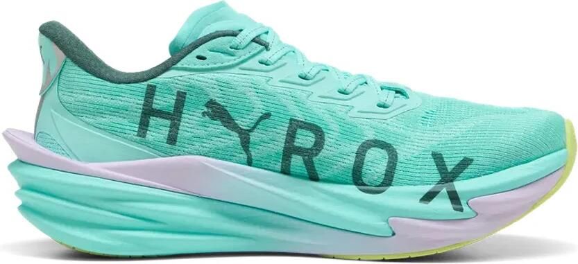 Puma Deviate Nitro 4 X Hyrox Dames