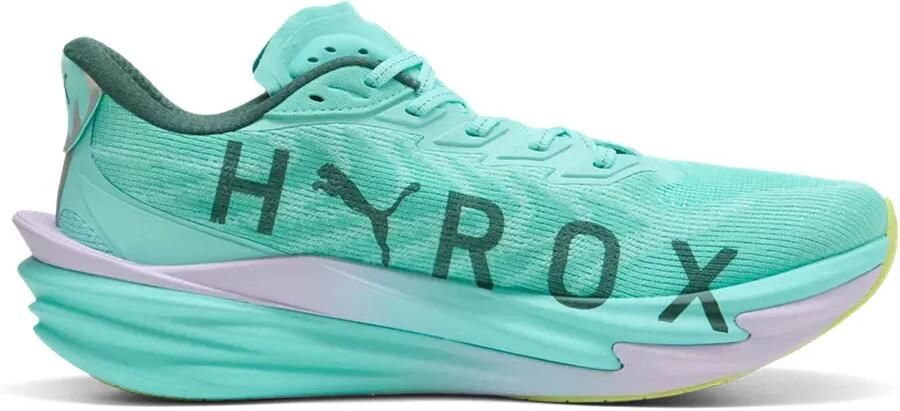 Puma Deviate Nitro 4 X Hyrox Heren
