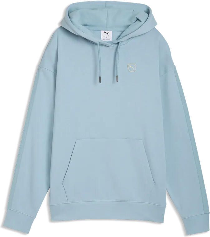 Puma Essential Elevated Hoodie Dames