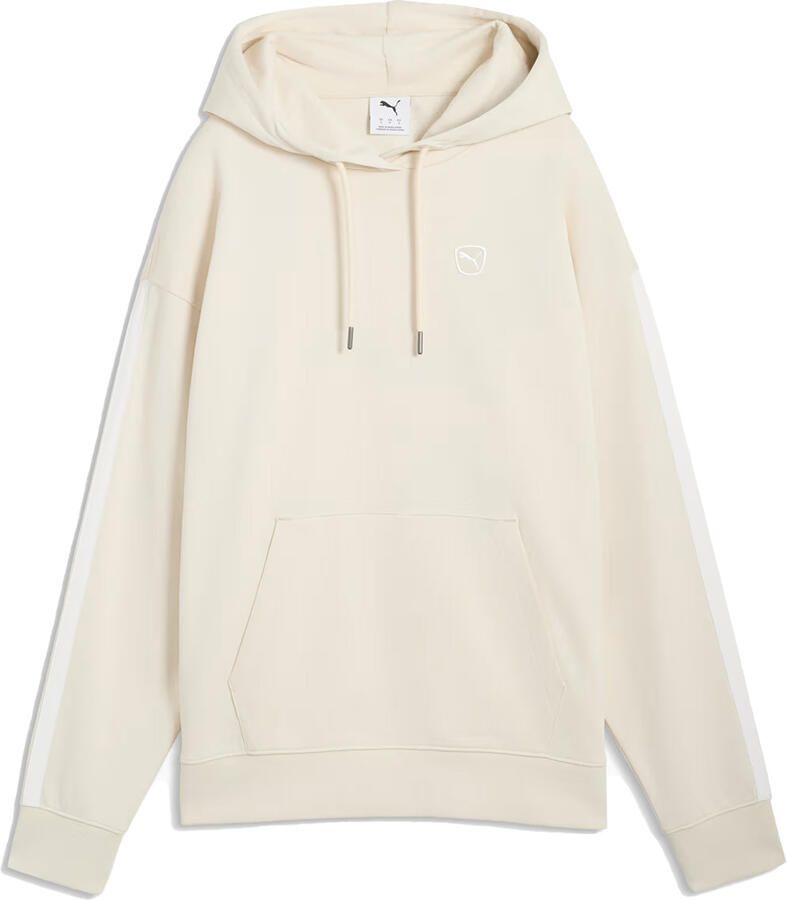 Puma Essential Elevated Hoodie Dames