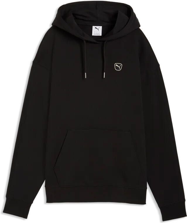 Puma Essential Elevated Hoodie Dames