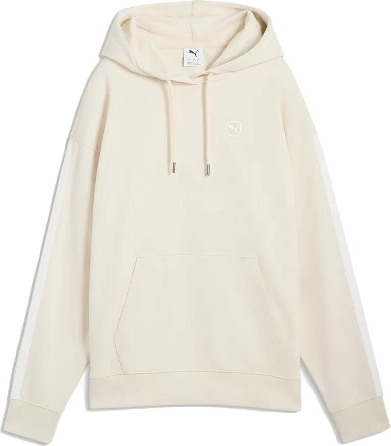 Puma Essential Elevated Hoodie Dames